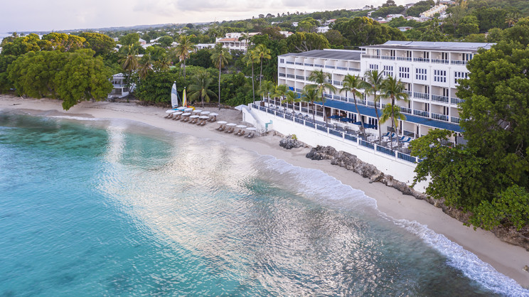 Waves Resort & Spa Barbados An Autograph Collection All-Inclusive Resort